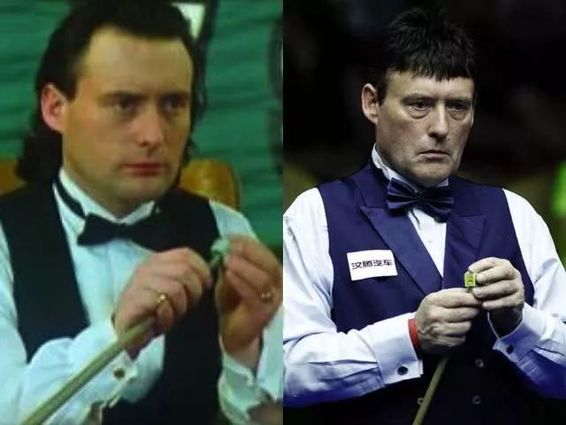 和比賽中的 和比賽中的