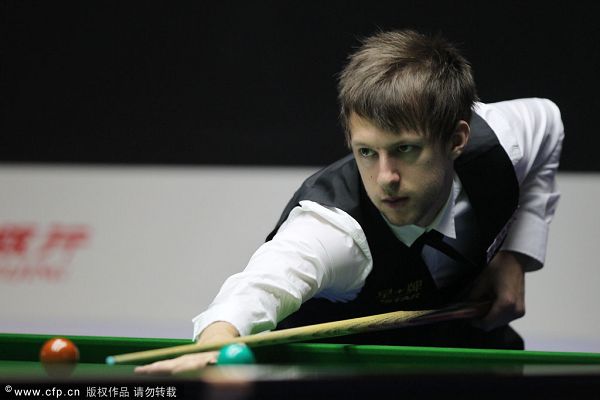 渗透传球进 渗透传球进