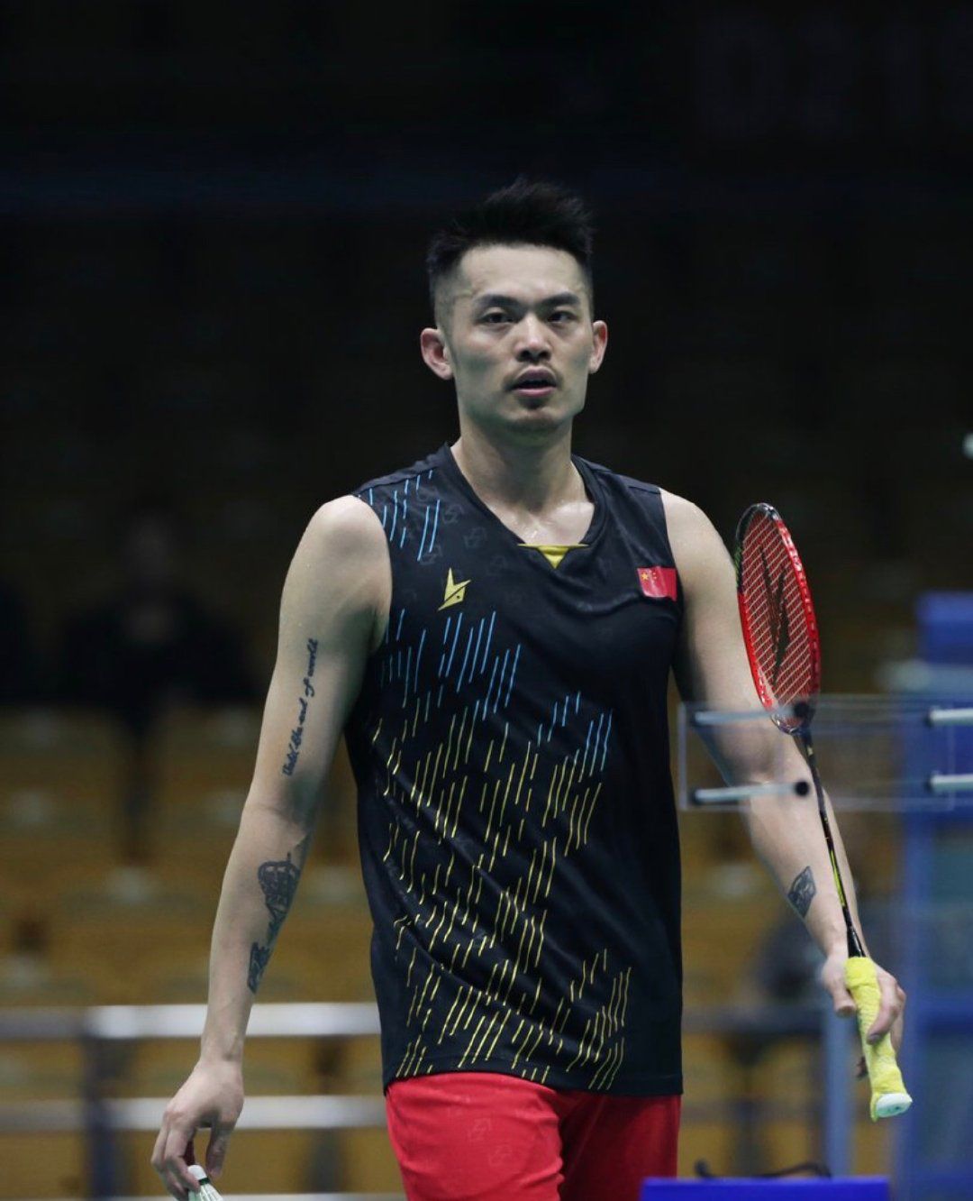 从这场比赛 从这场比赛