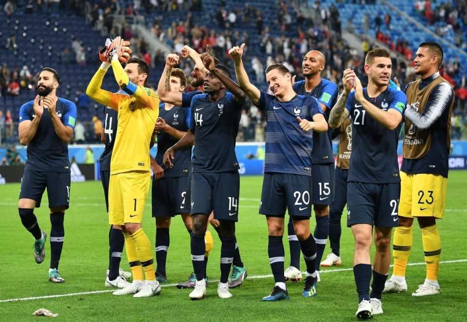 顶级联赛中 顶级联赛中