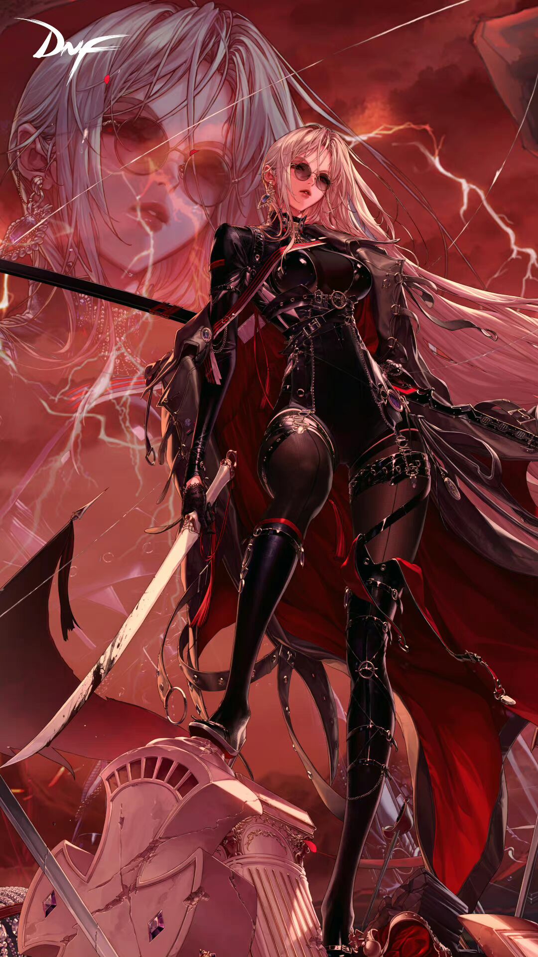 他们的努力 他们的努力