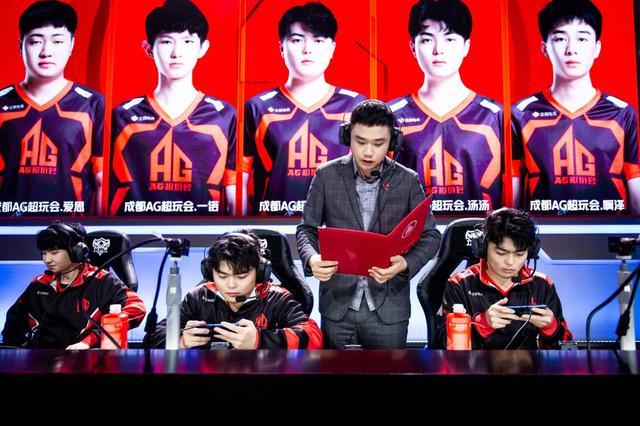 给到玩家与