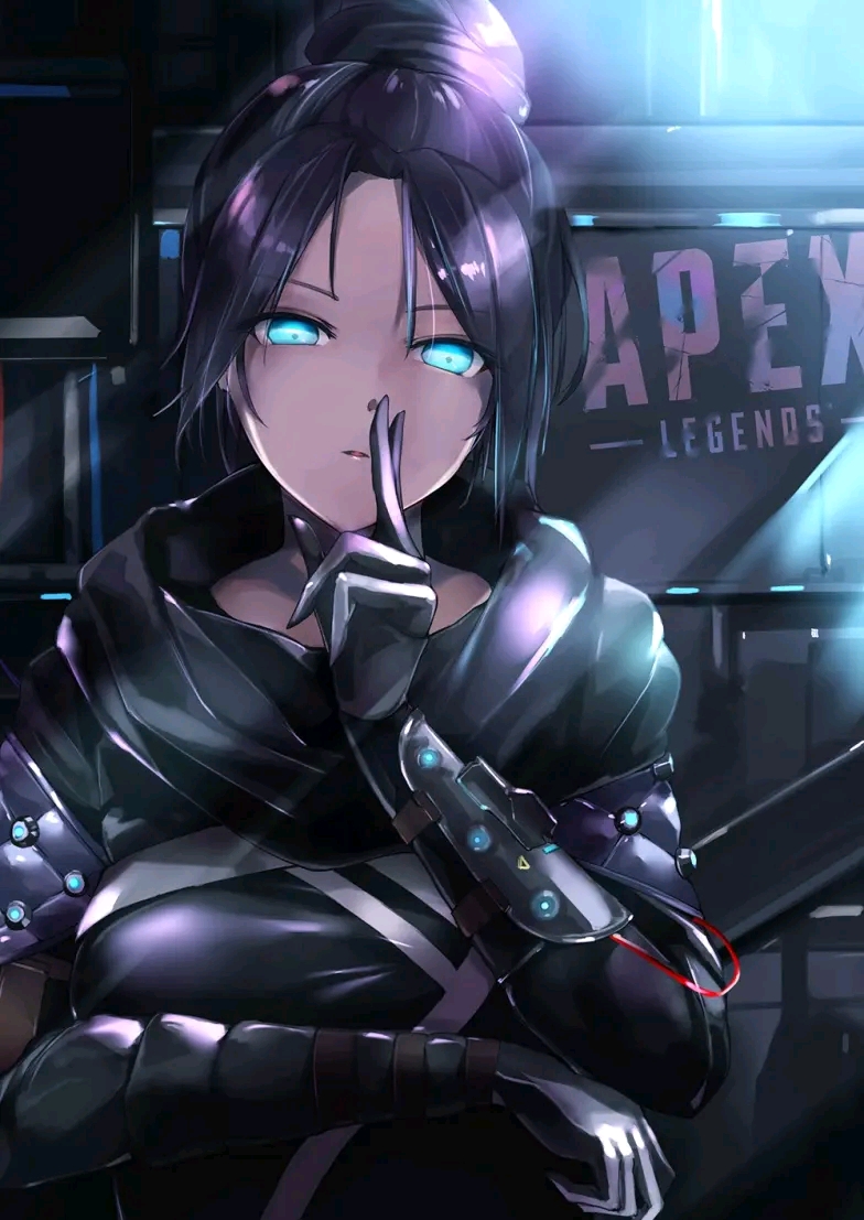 A线